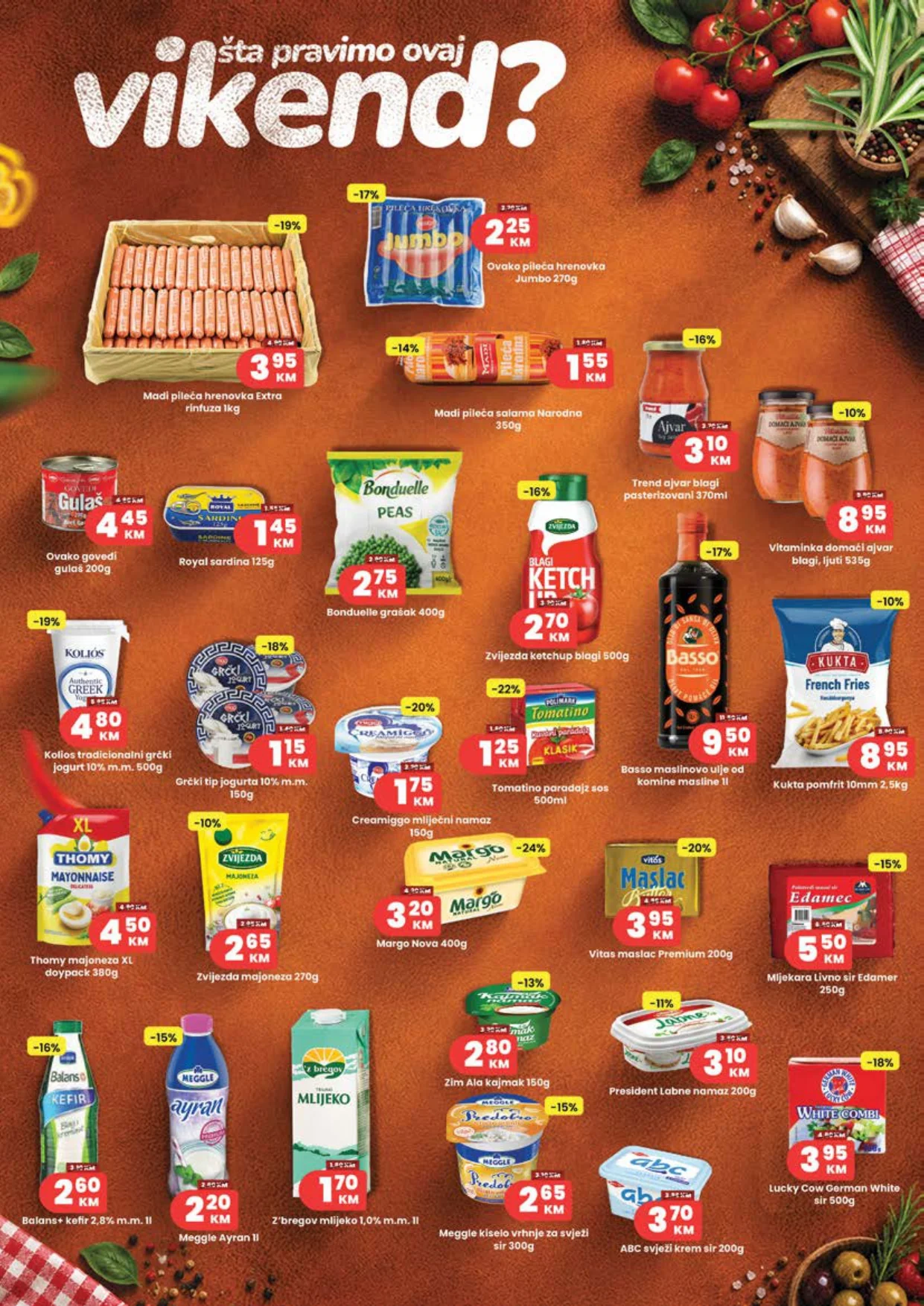 Hass komerc katalog 20-31.10.2026. - str. 3