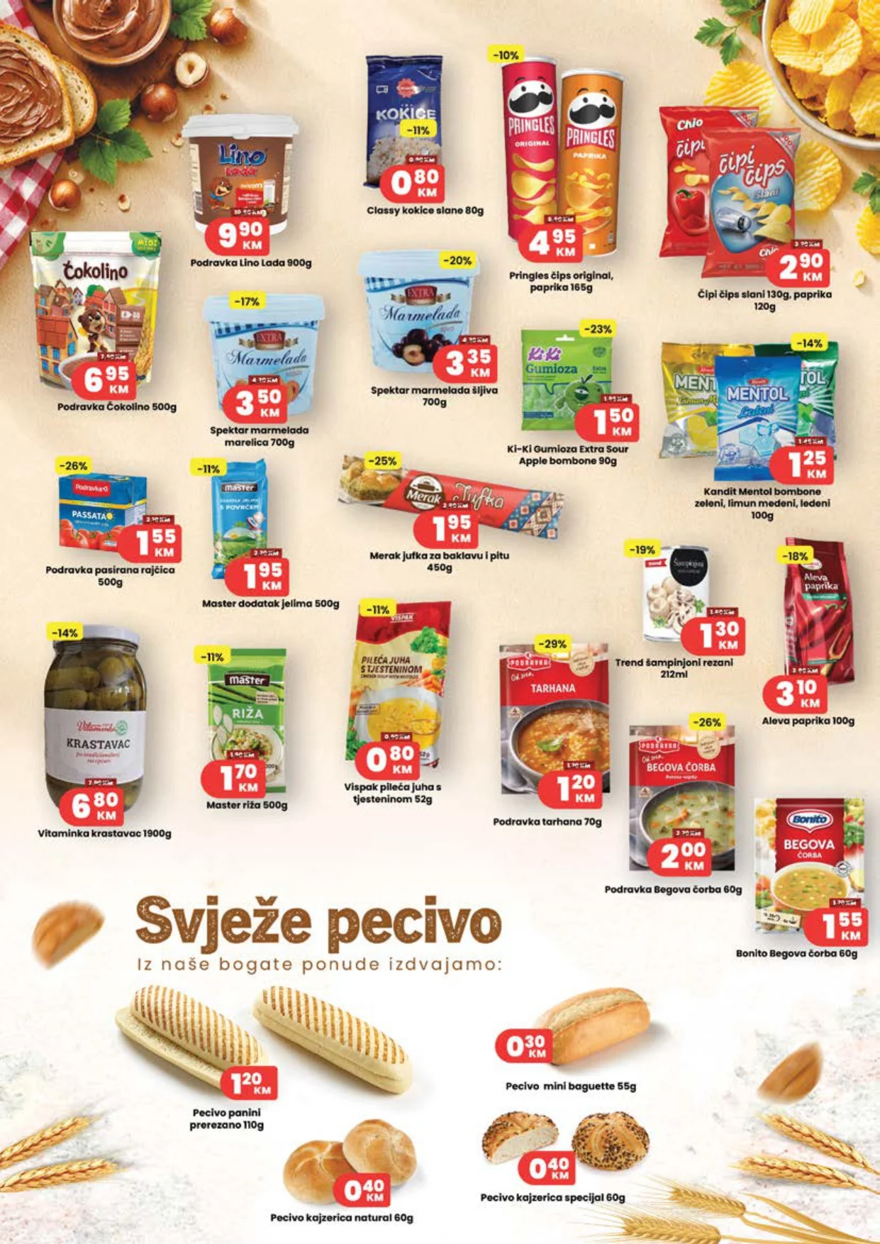 Hass komerc katalog 20-31.10.2026. - str. 4