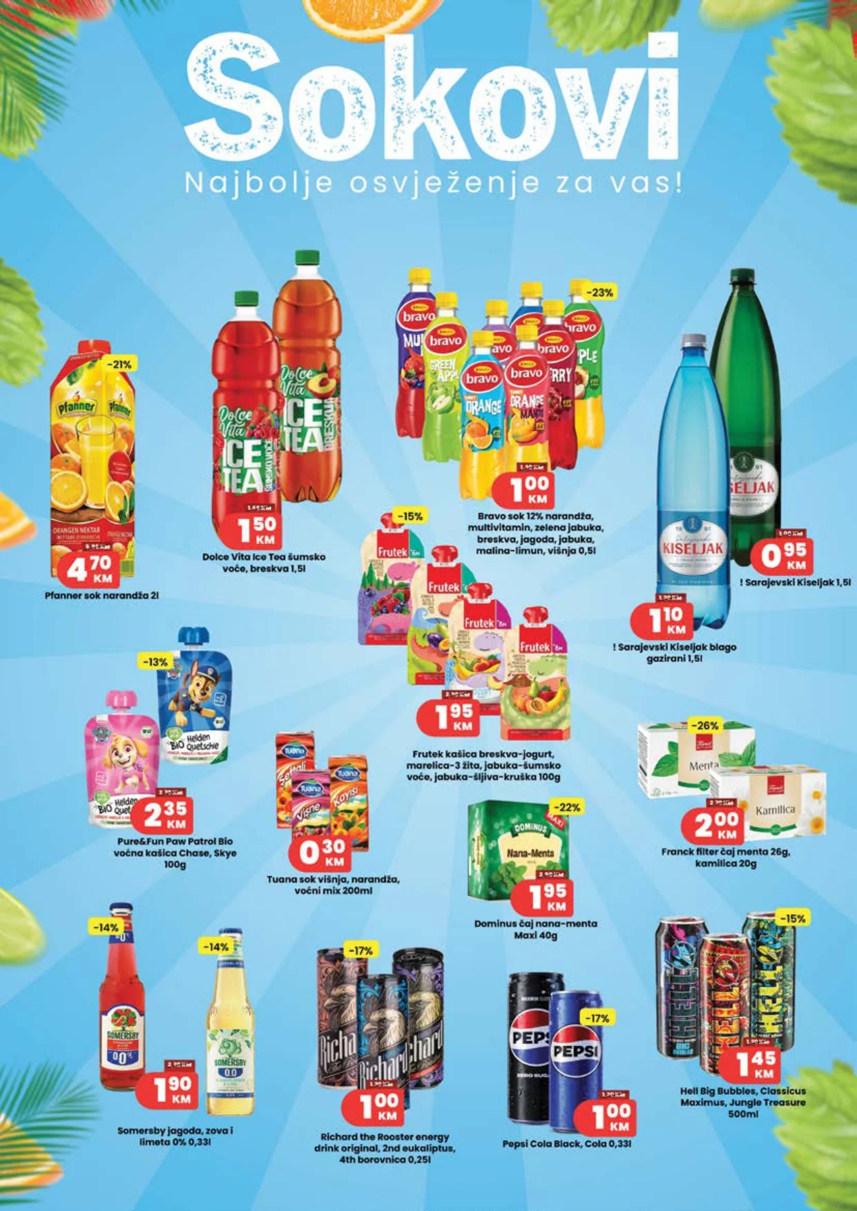 Hass komerc katalog 20-31.10.2026. - str. 5