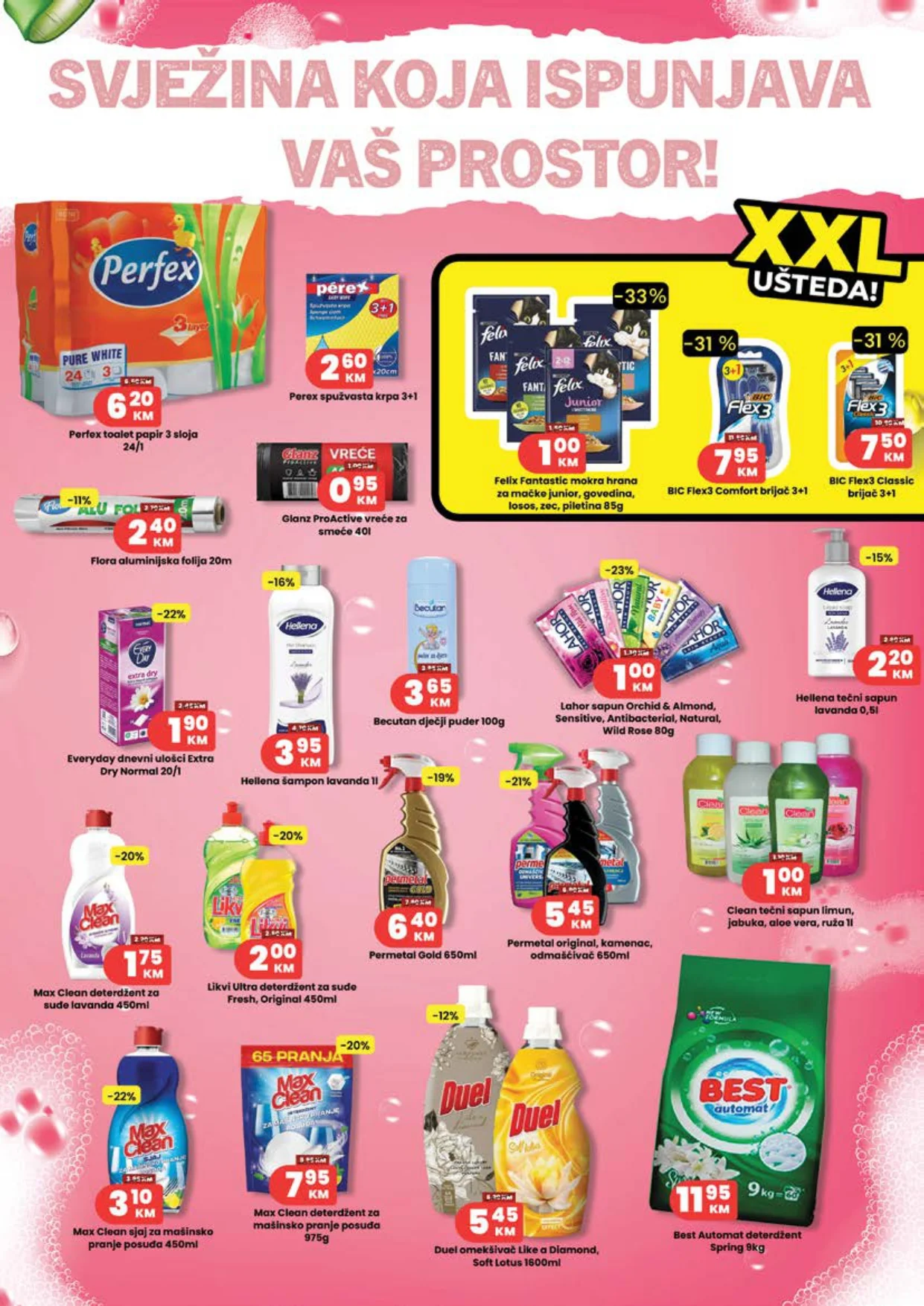 Hass komerc katalog 20-31.10.2026. - str. 6