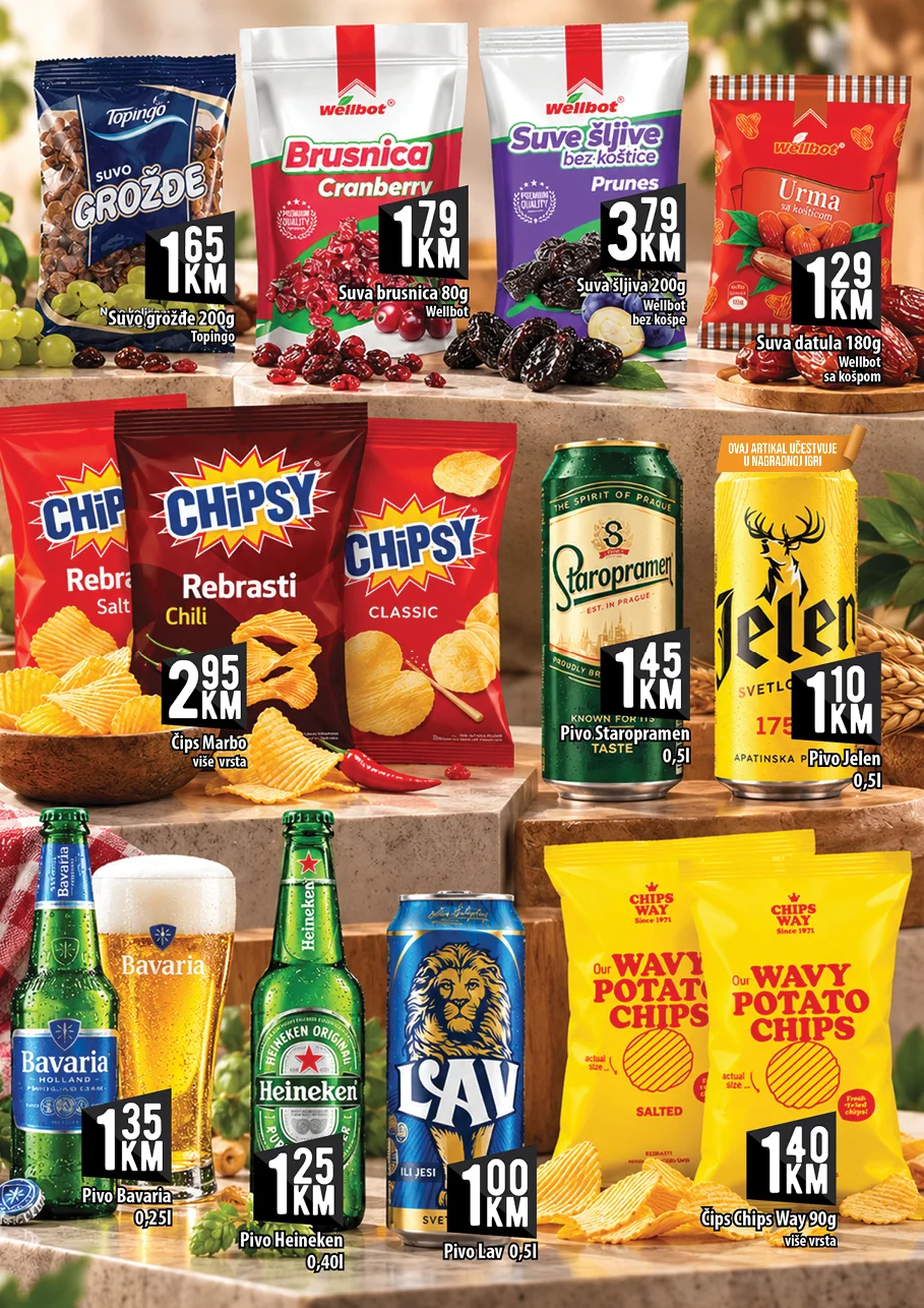 Kort katalog 9-28.10.2026. - str. 12