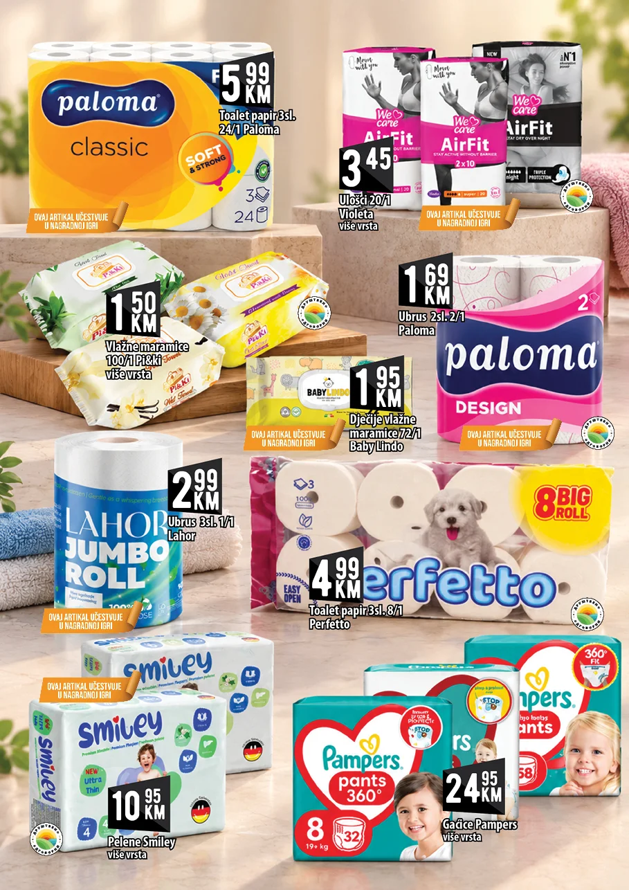Kort katalog 9-28.10.2026. - str. 19