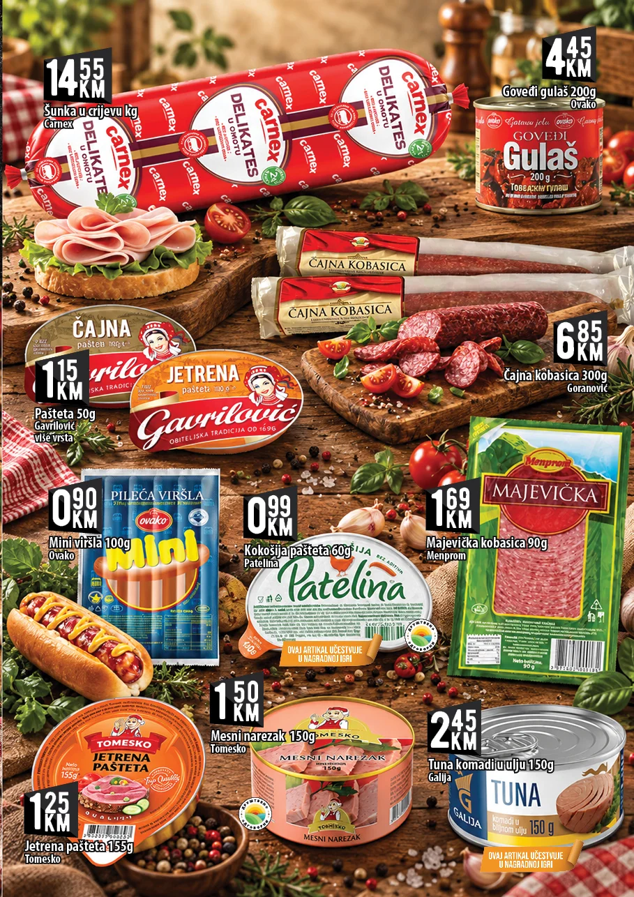 Kort katalog 9-28.10.2026. - str. 3