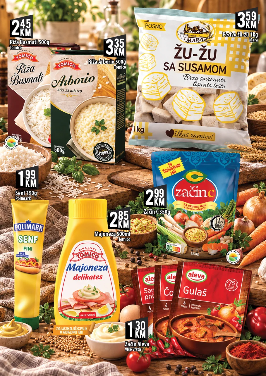 Kort katalog 9-28.10.2026. - str. 8
