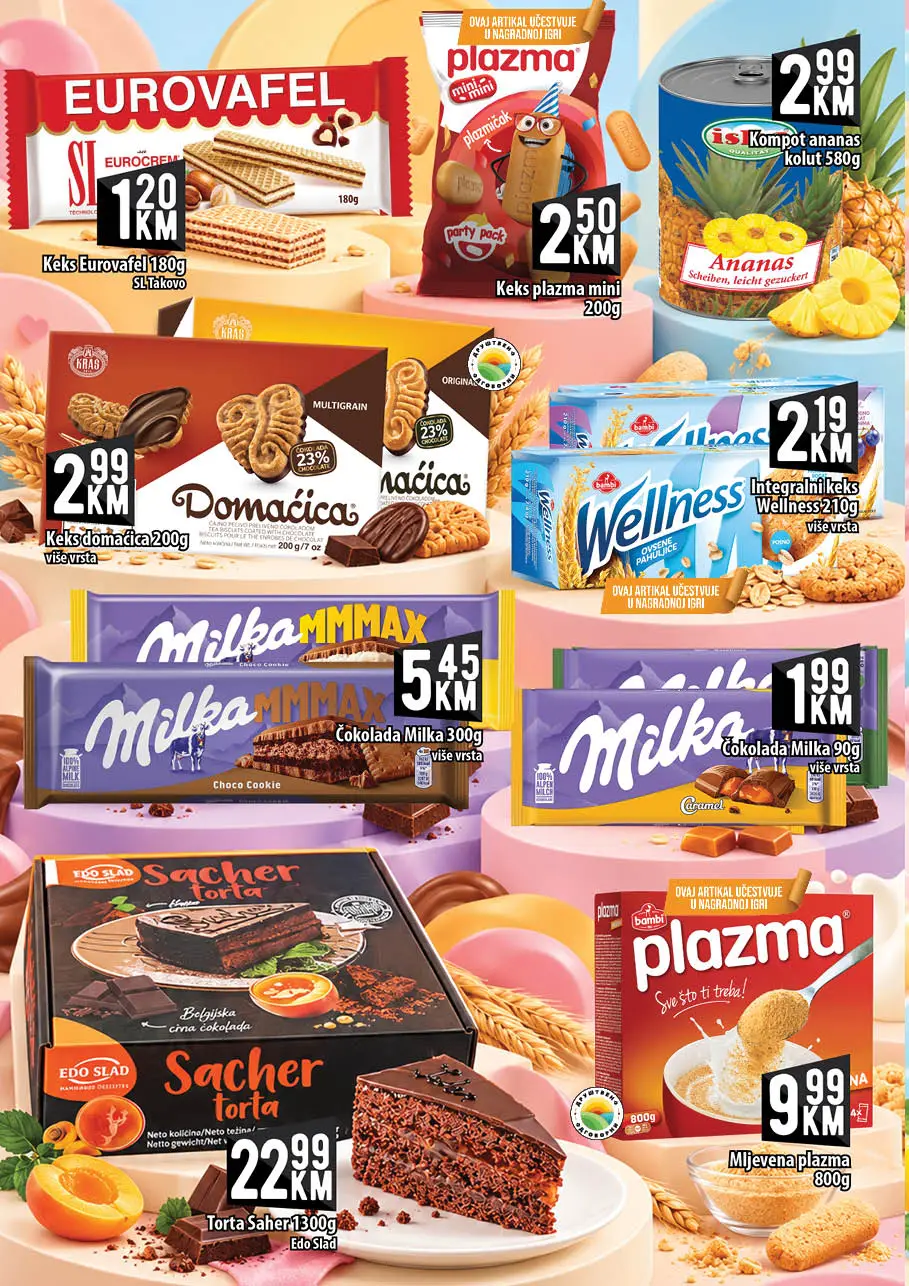 Kort katalog 30.10-18.11.2026. - str. 12