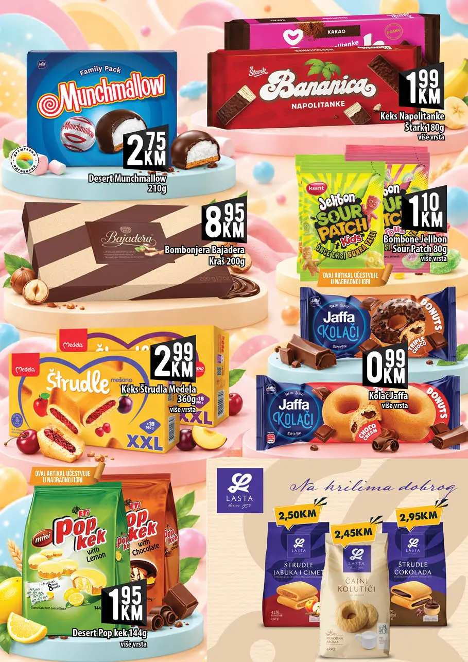 Kort katalog 30.10-18.11.2026. - str. 13