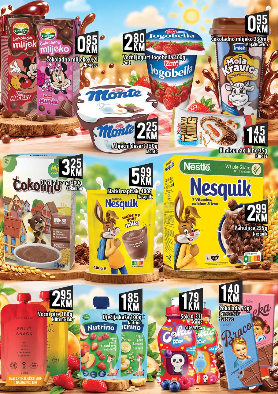 Kort katalog 30.10-18.11.2026. - str. 14