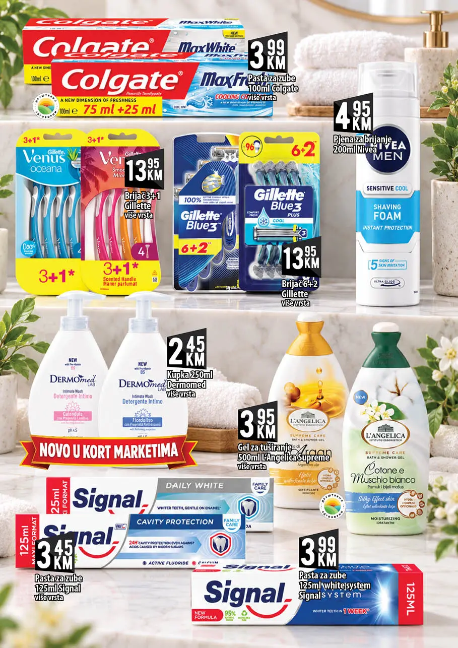 Kort katalog 30.10-18.11.2026. - str. 16
