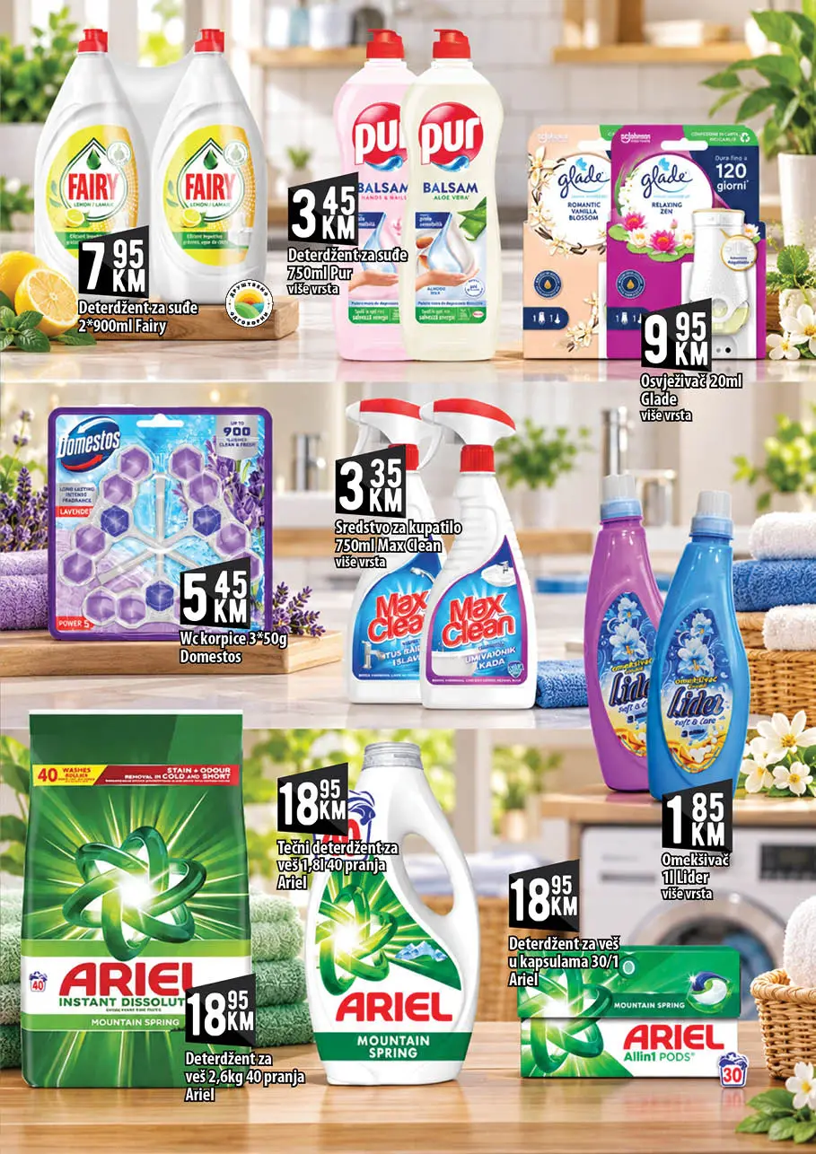 Kort katalog 30.10-18.11.2026. - str. 19