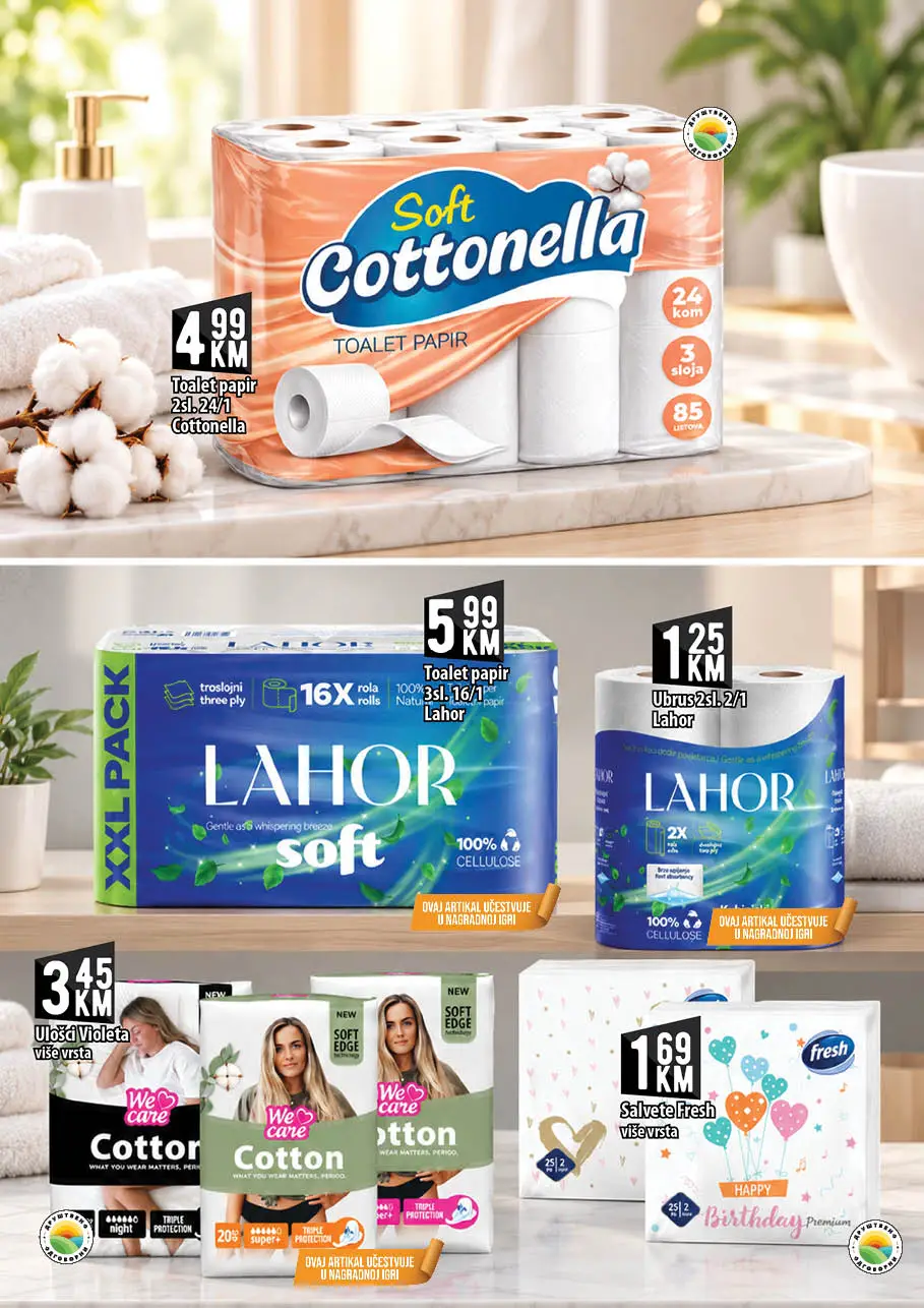 Kort katalog 30.10-18.11.2026. - str. 20