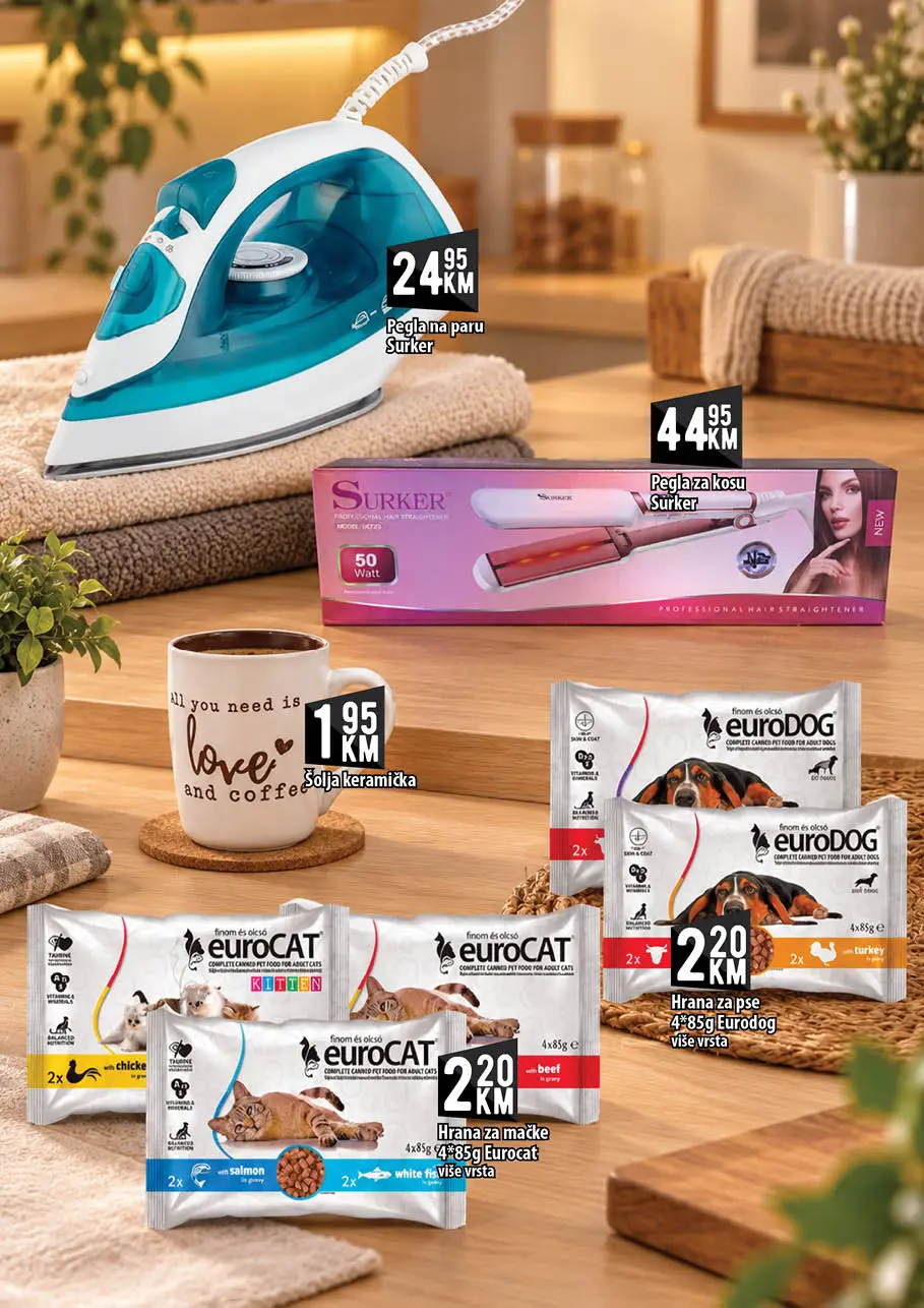 Kort katalog 30.10-18.11.2026. - str. 23