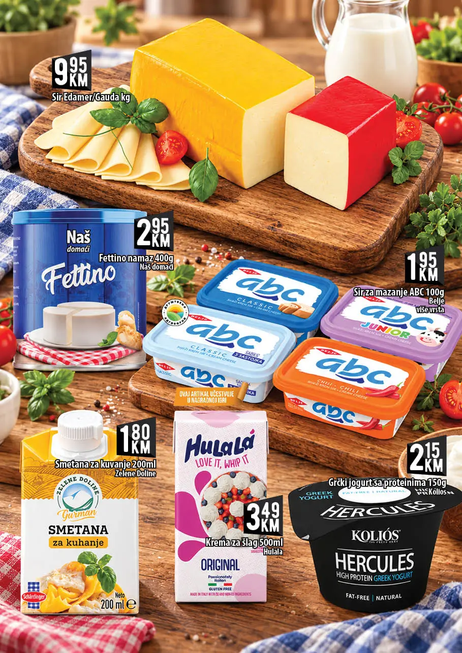 Kort katalog 30.10-18.11.2026. - str. 5