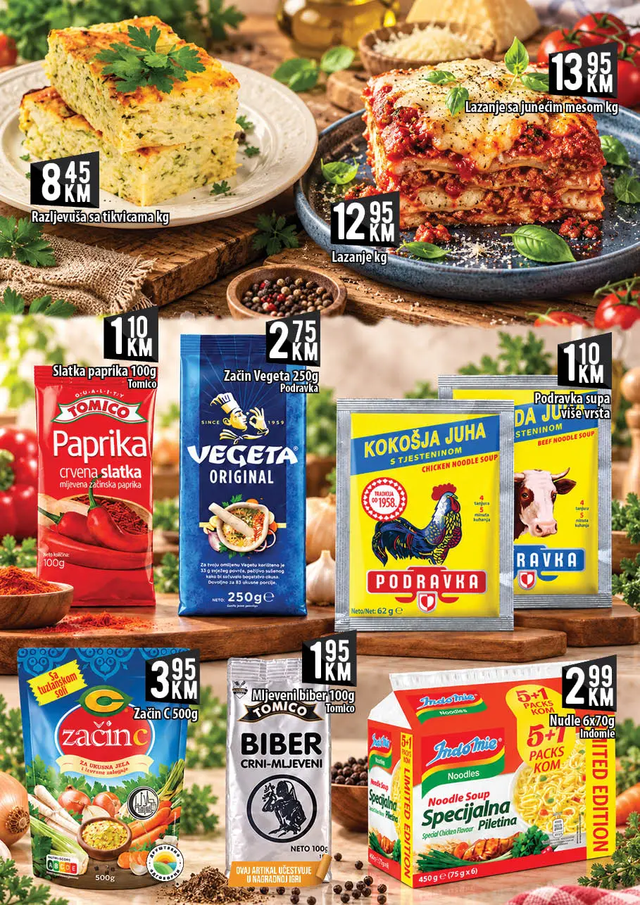 Kort katalog 30.10-18.11.2026. - str. 6