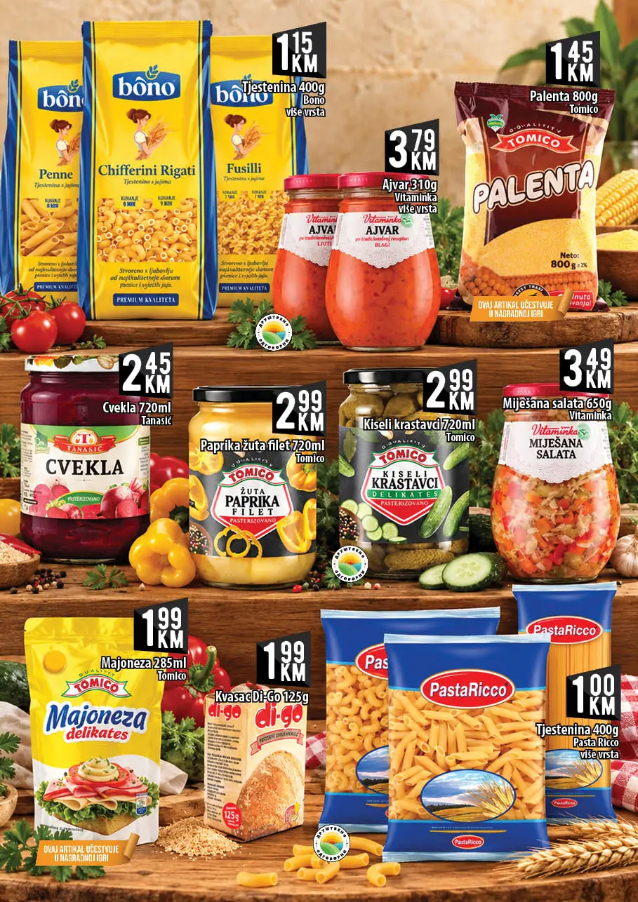 Kort katalog 30.10-18.11.2026. - str. 8