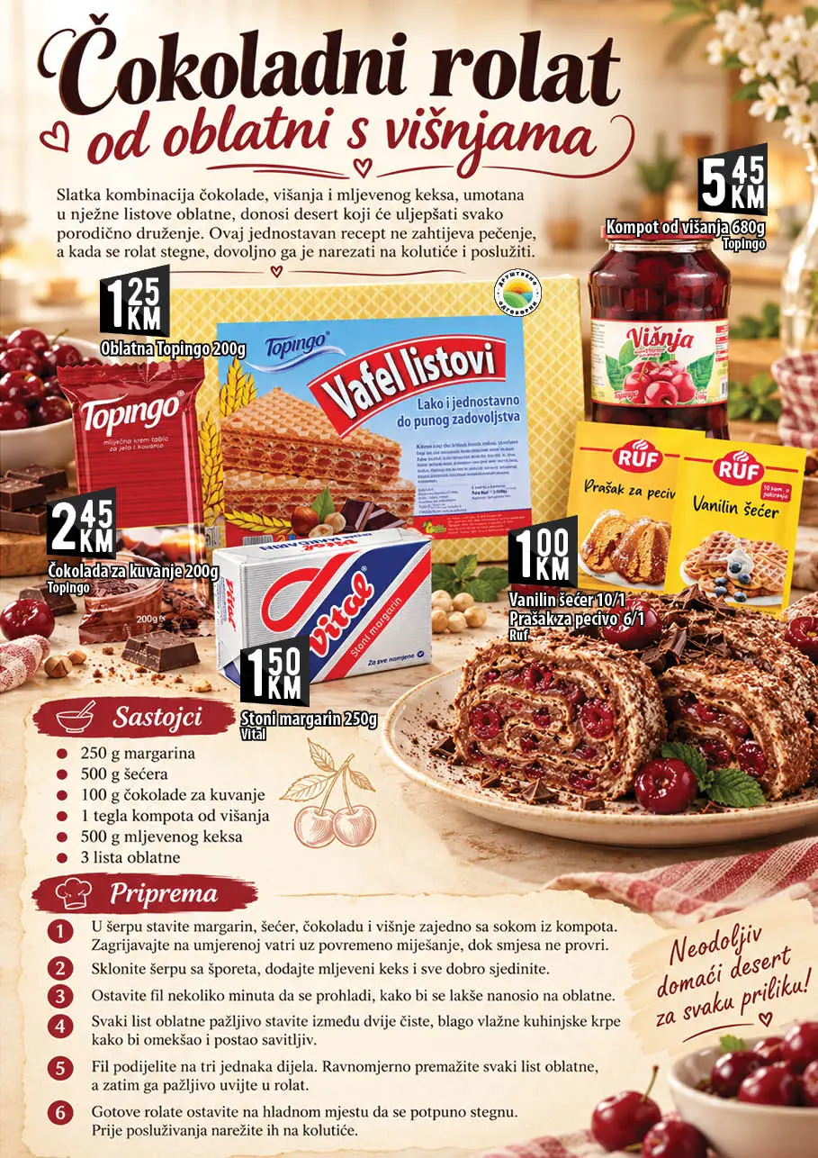 Kort katalog 30.10-18.11.2026. - str. 9