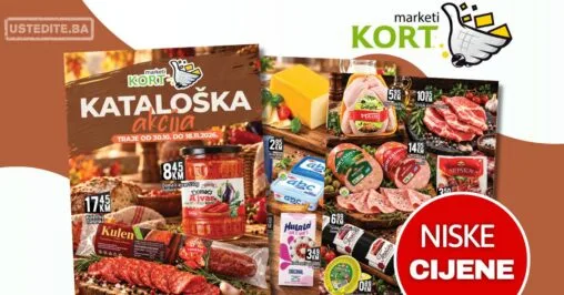 Kort katalog 30.10-18.11.2026.