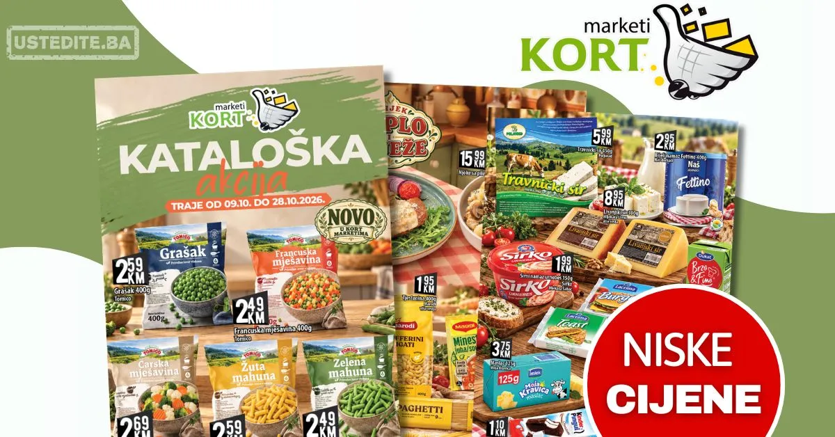 Kort katalog 9-28.10.2026. - str. 24