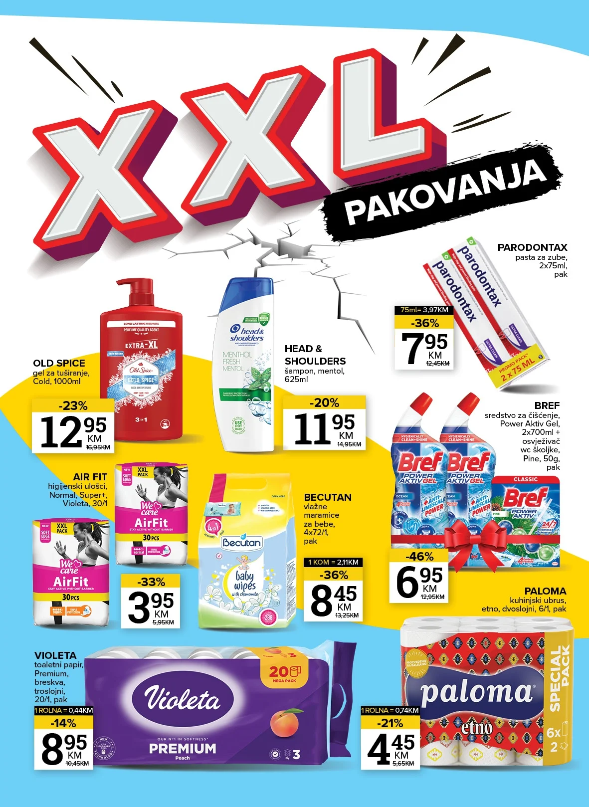 Konzum katalog 20-26.10.2026. - str. 4