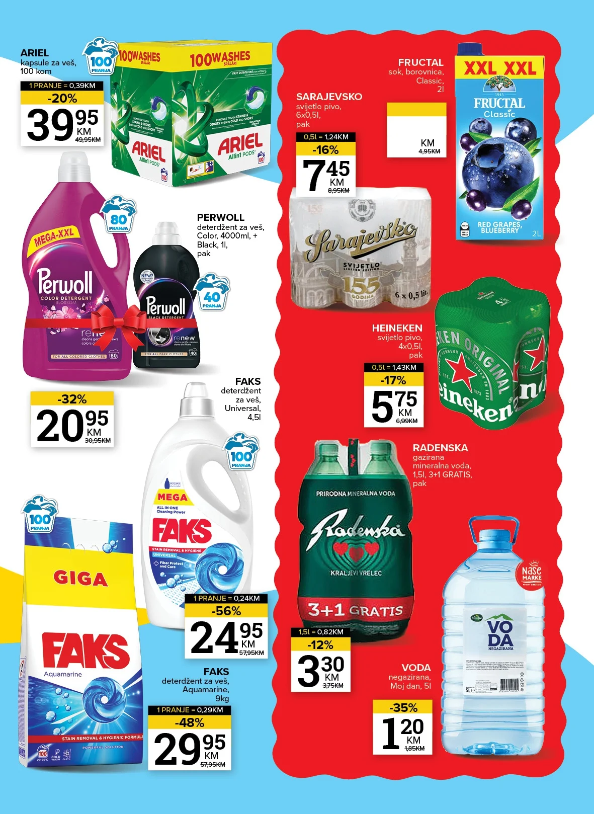 Konzum katalog 20-26.10.2026. - str. 5