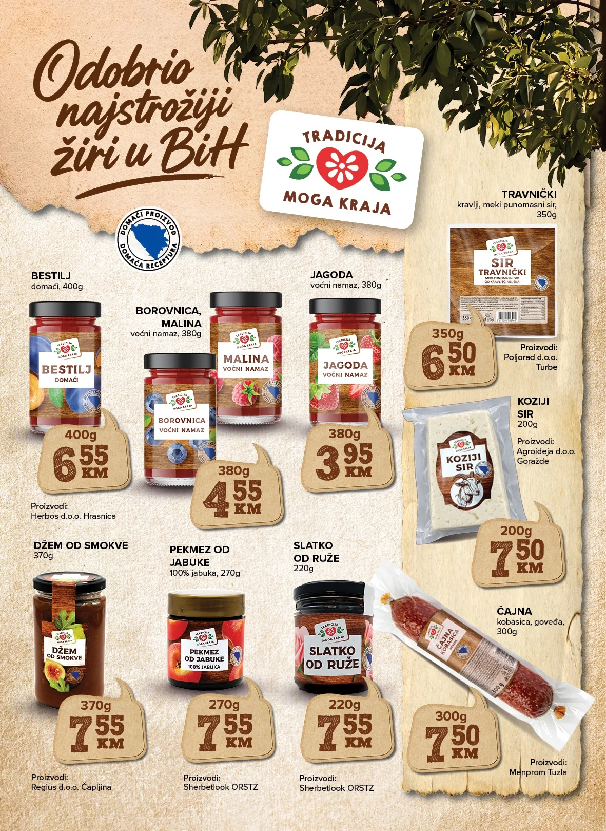 Konzum katalog 20-26.10.2026. - str. 8