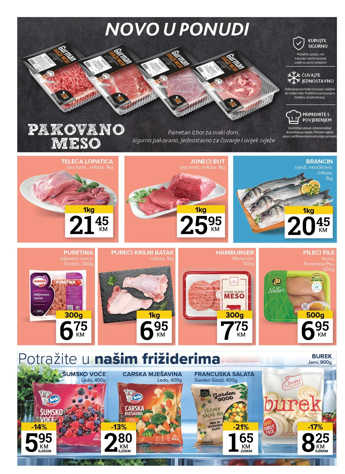 Konzum katalog 20-26.10.2026. - str. 12