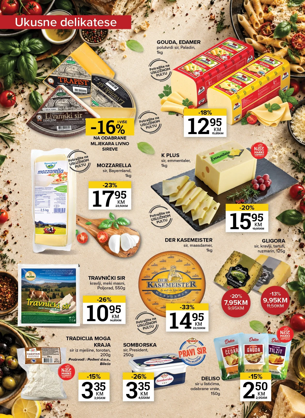 Konzum katalog 20-26.10.2026. - str. 14