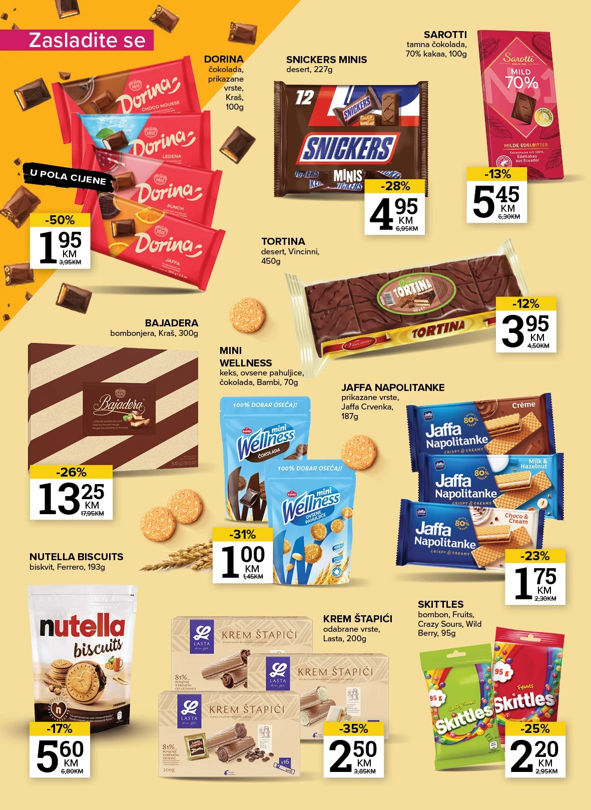 Konzum katalog 20-26.10.2026. - str. 20