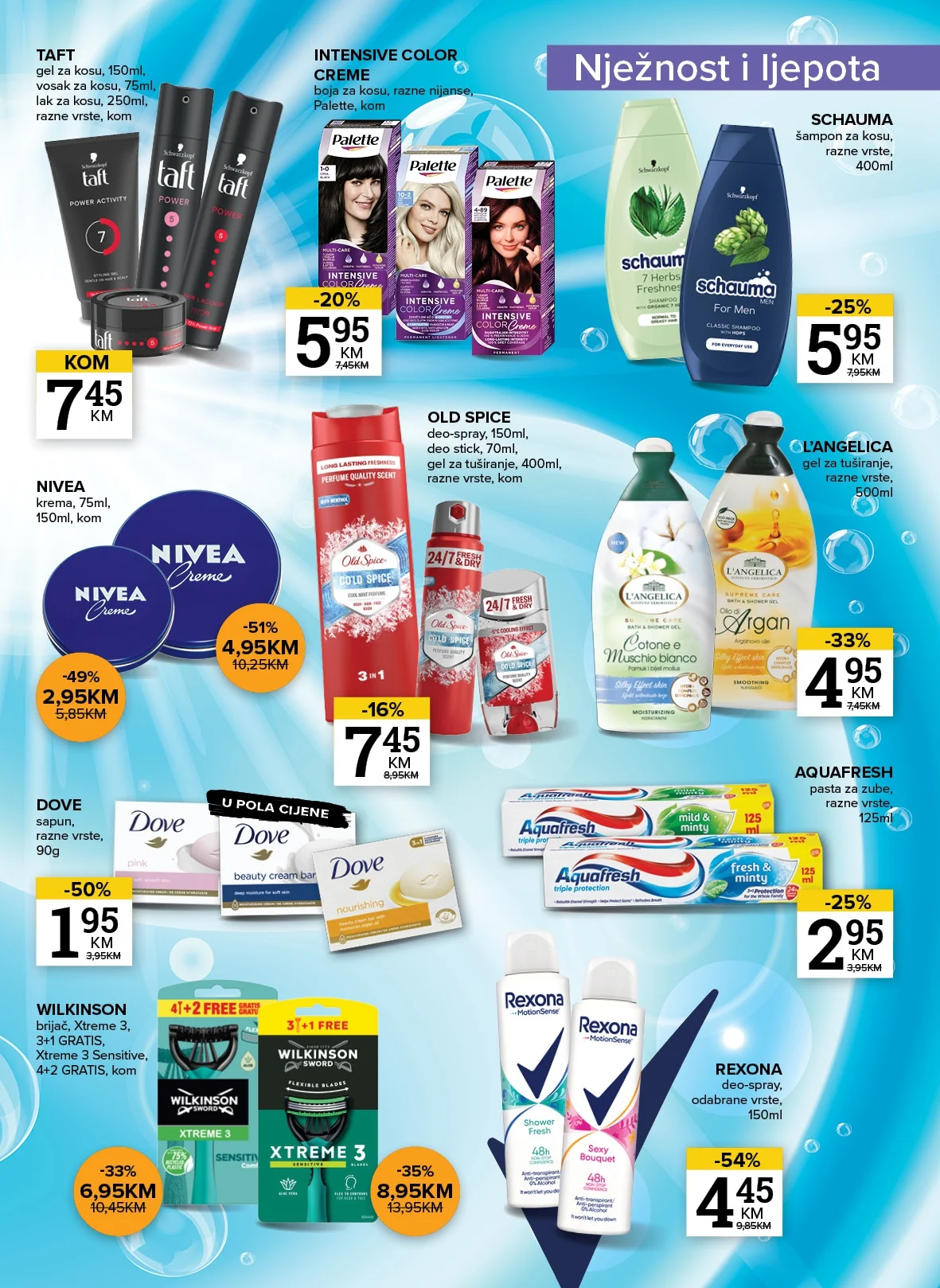 Konzum katalog 20-26.10.2026. - str. 23