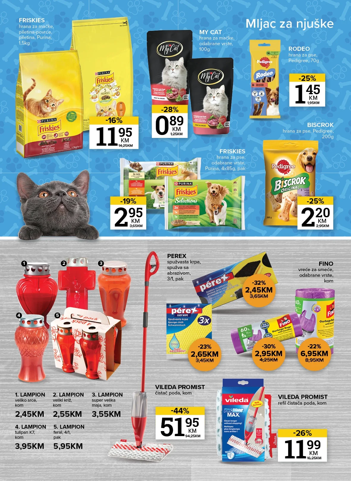 Konzum katalog 20-26.10.2026. - str. 27