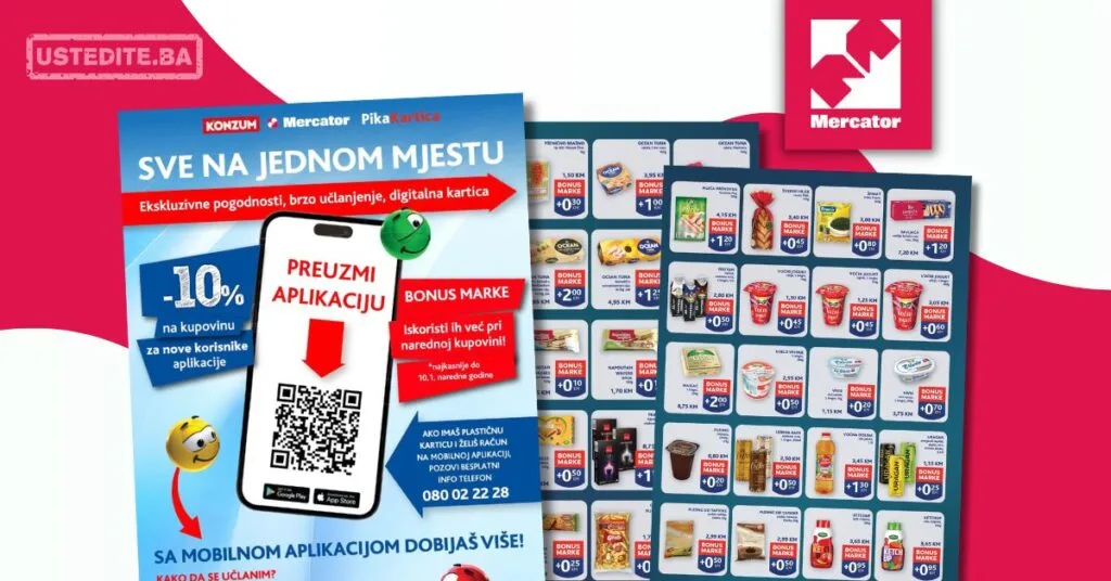 Mercator Pika kartica 6-12.10.2026.