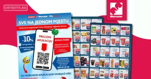 Mercator Pika kartica 6-12.10.2026.