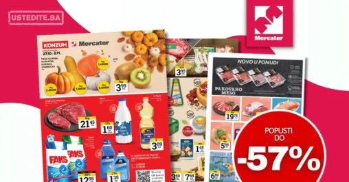 Mercator katalog 27.10-2.11.2026.