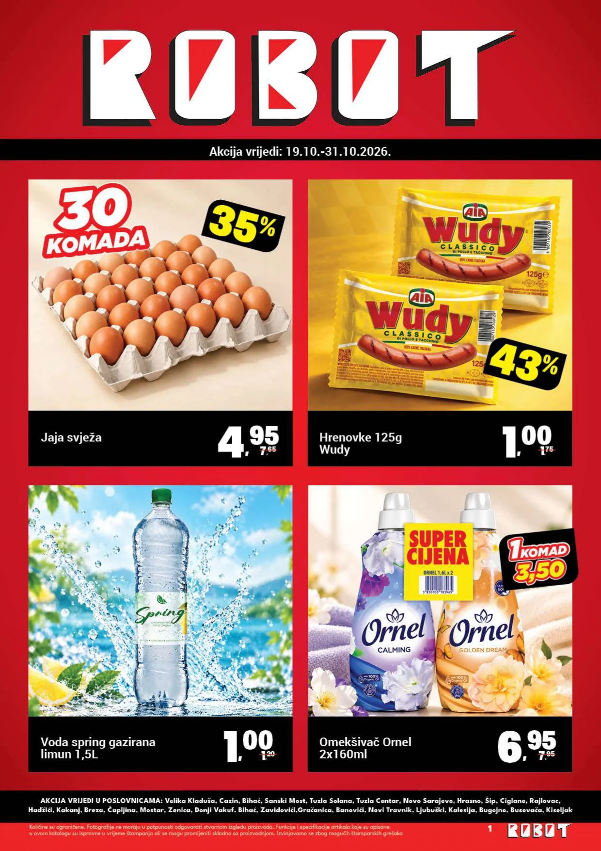 Robot katalog 19-31.10.2026. - str. 1