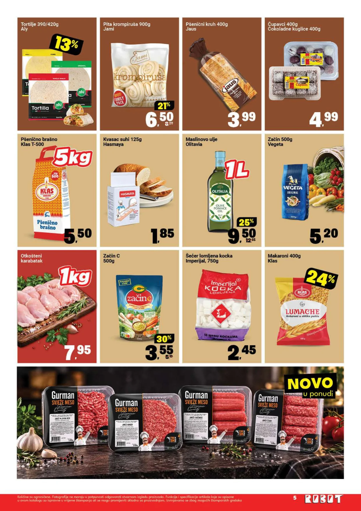 Robot katalog 19-31.10.2026. - str. 5