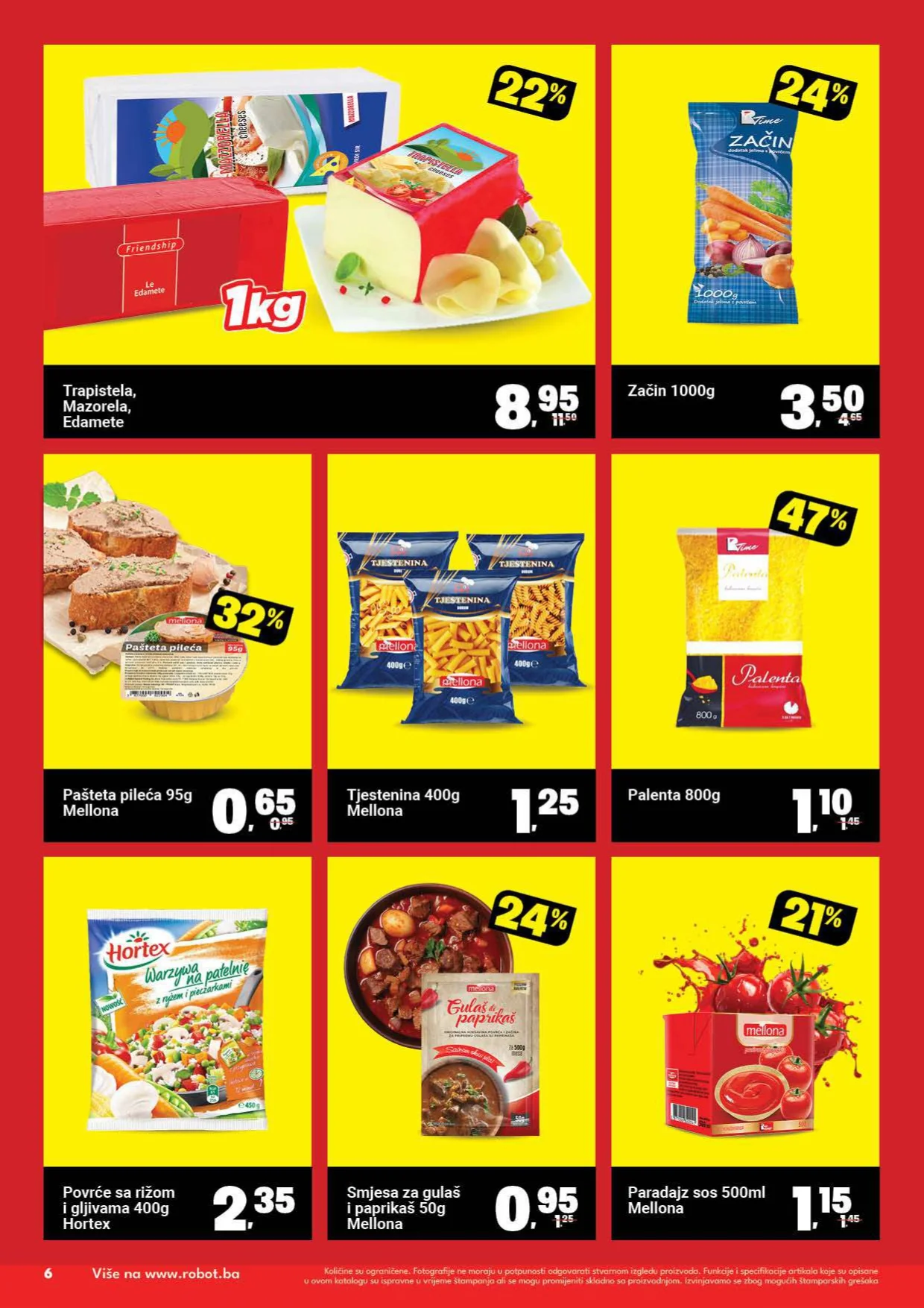 Robot katalog 19-31.10.2026. - str. 6
