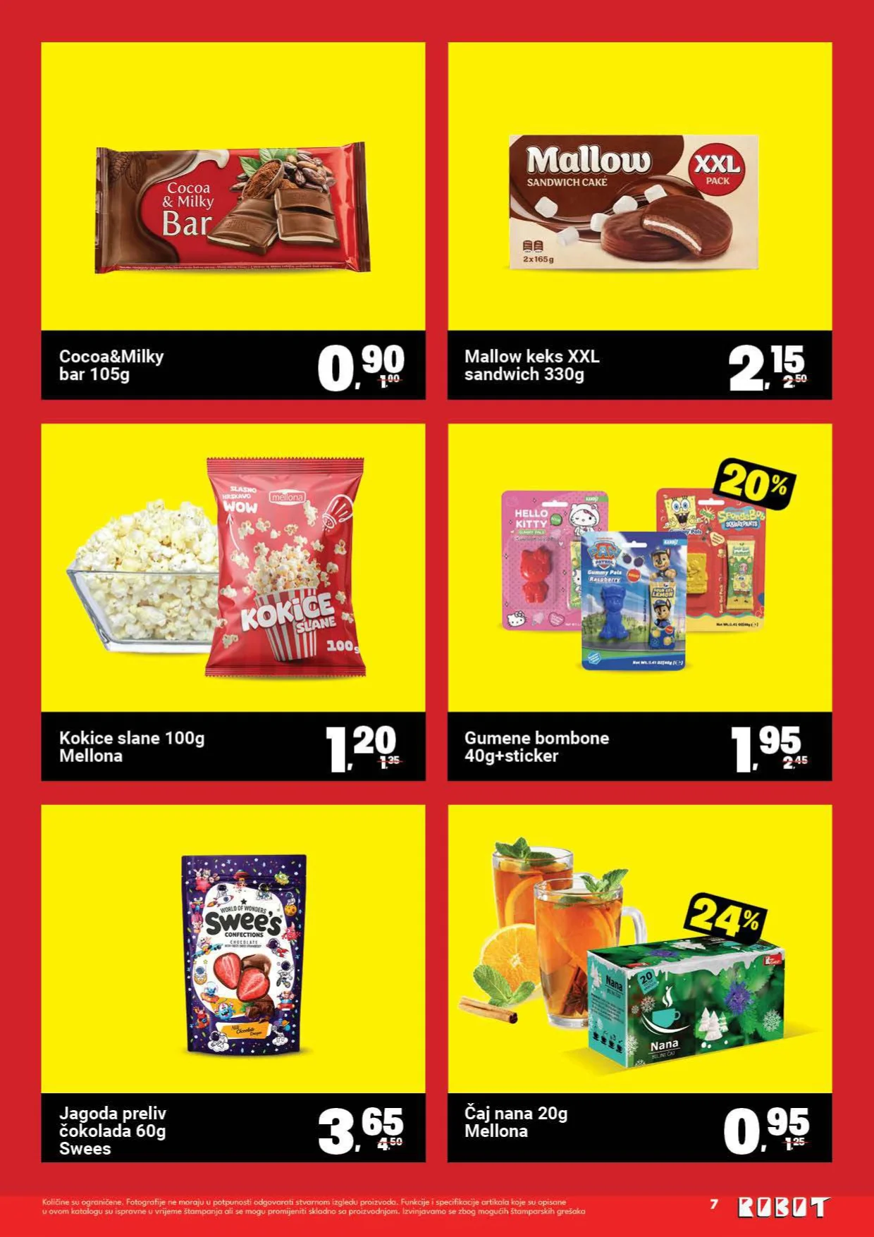 Robot katalog 19-31.10.2026. - str. 7