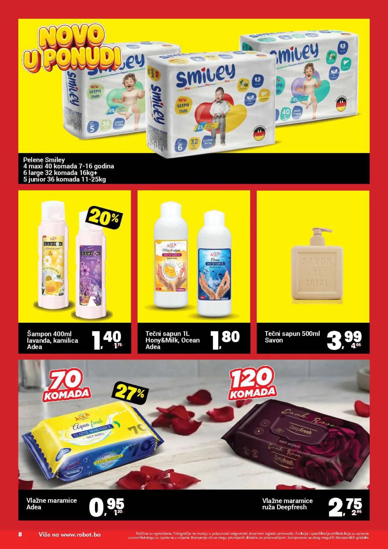 Robot katalog 19-31.10.2026. - str. 8
