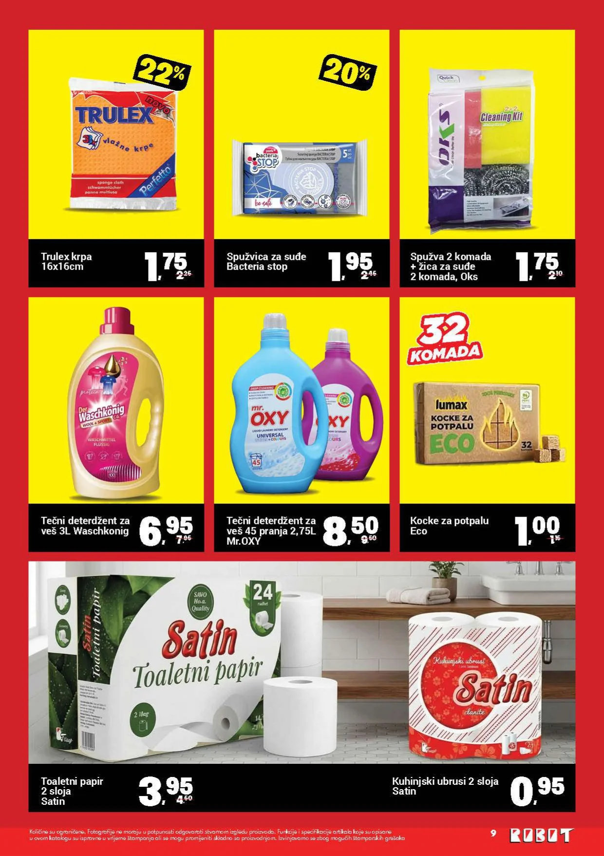 Robot katalog 19-31.10.2026. - str. 9