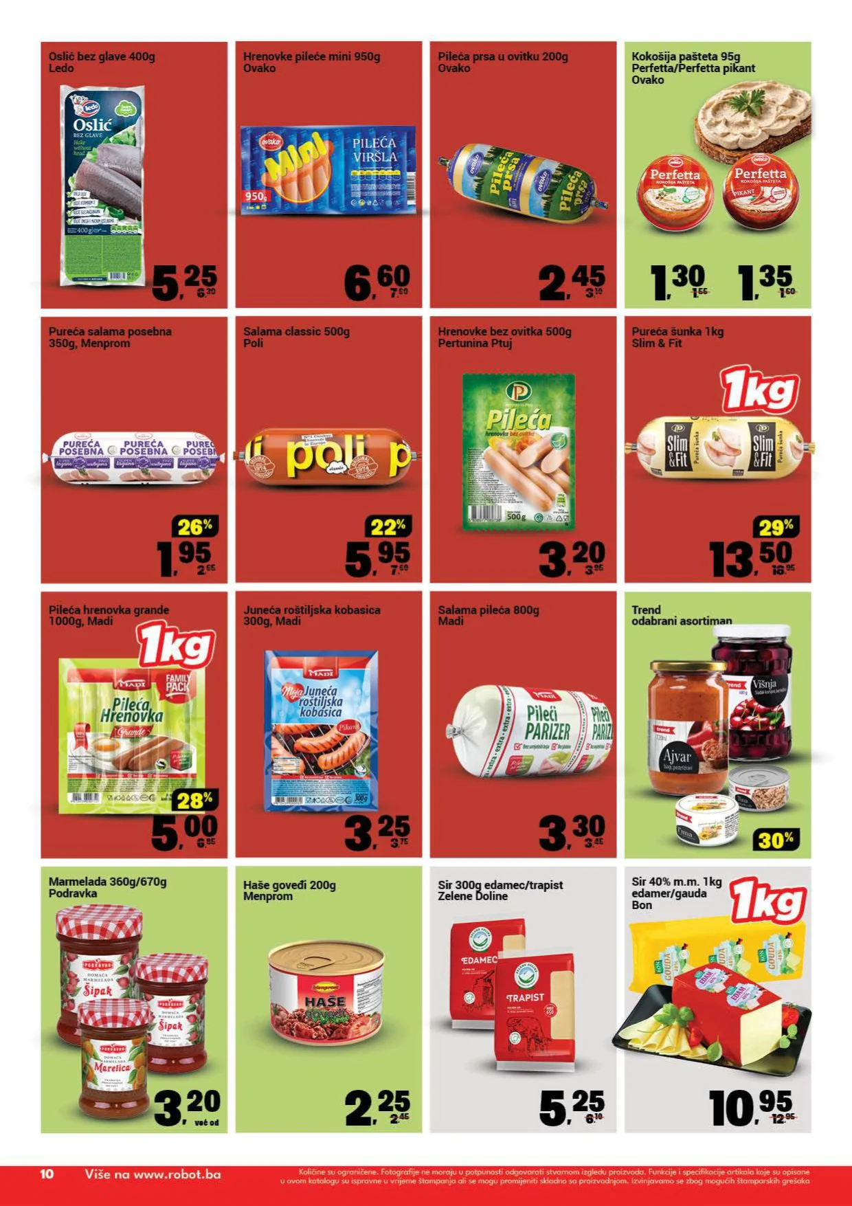 Robot katalog 19-31.10.2026. - str. 10