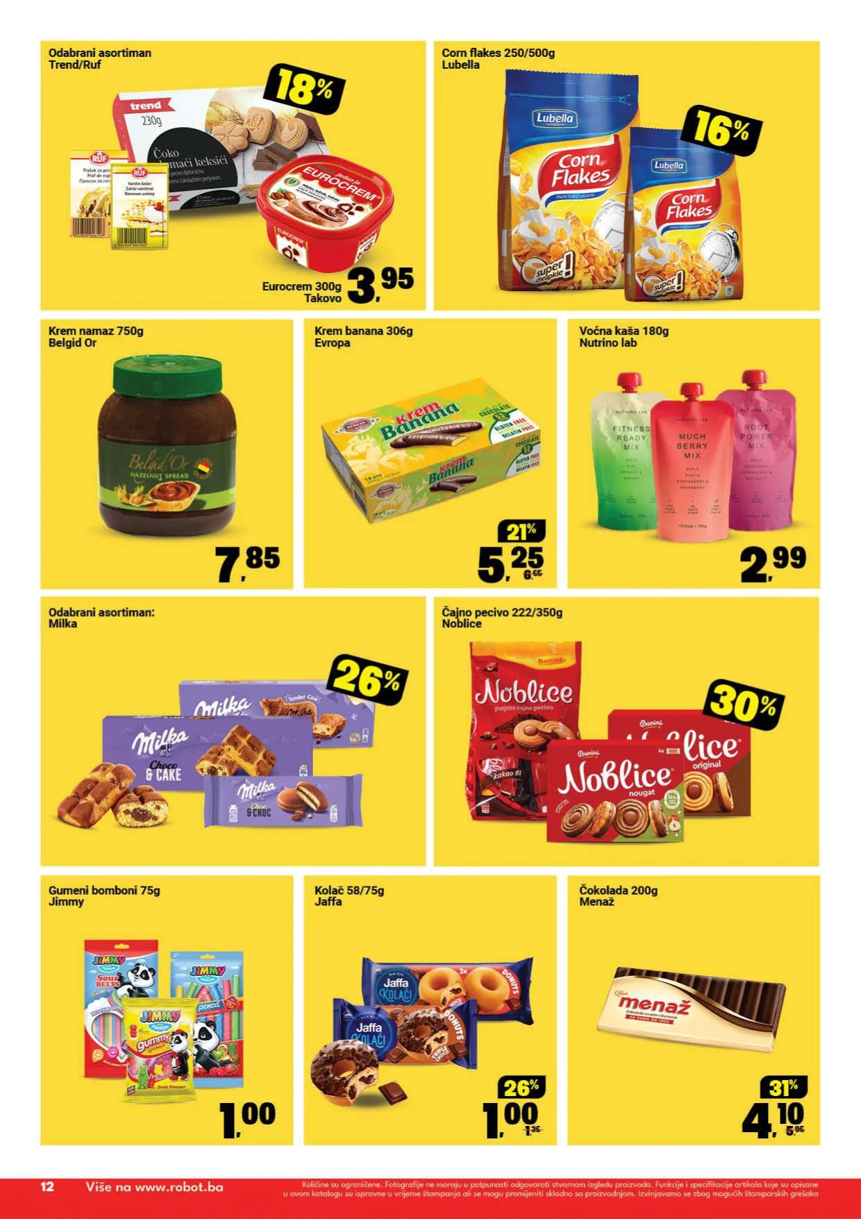 Robot katalog 19-31.10.2026. - str. 12