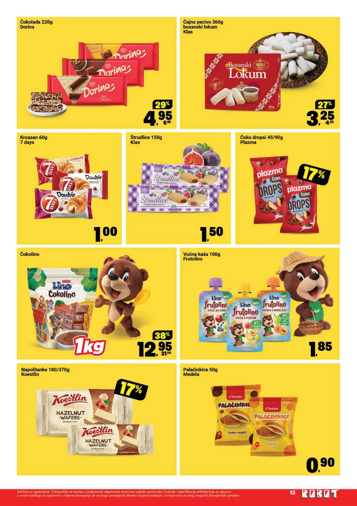 Robot katalog 19-31.10.2026. - str. 13