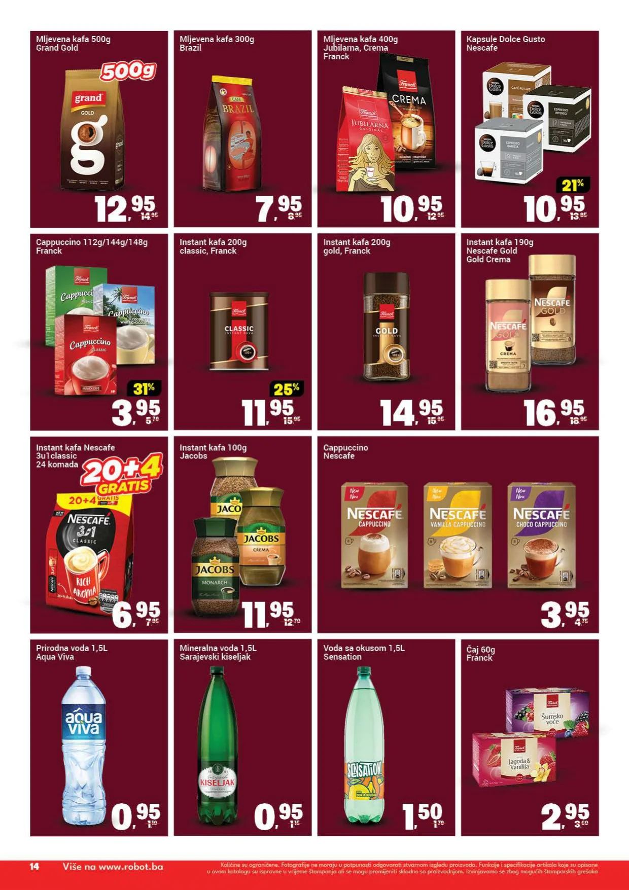 Robot katalog 19-31.10.2026. - str. 14