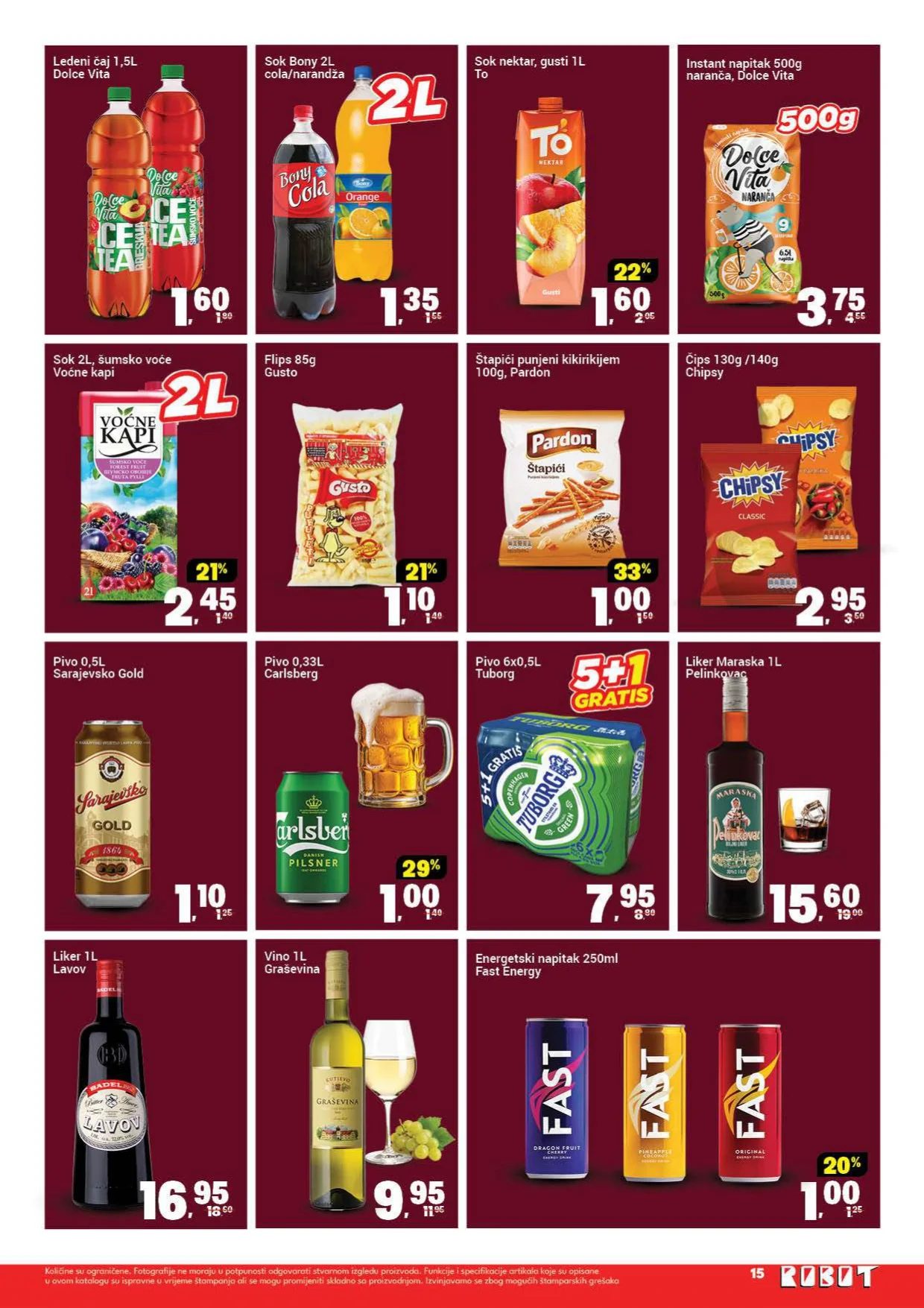 Robot katalog 19-31.10.2026. - str. 15