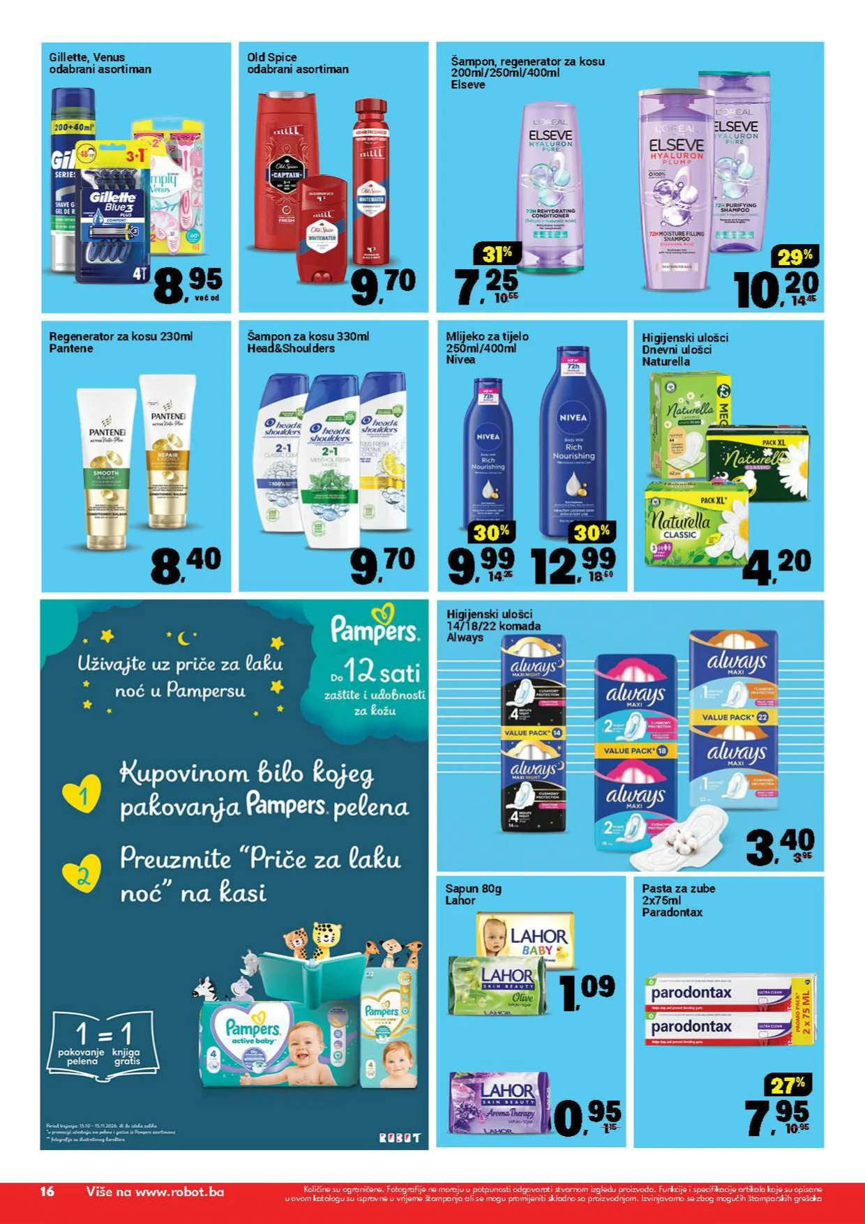 Robot katalog 19-31.10.2026. - str. 16