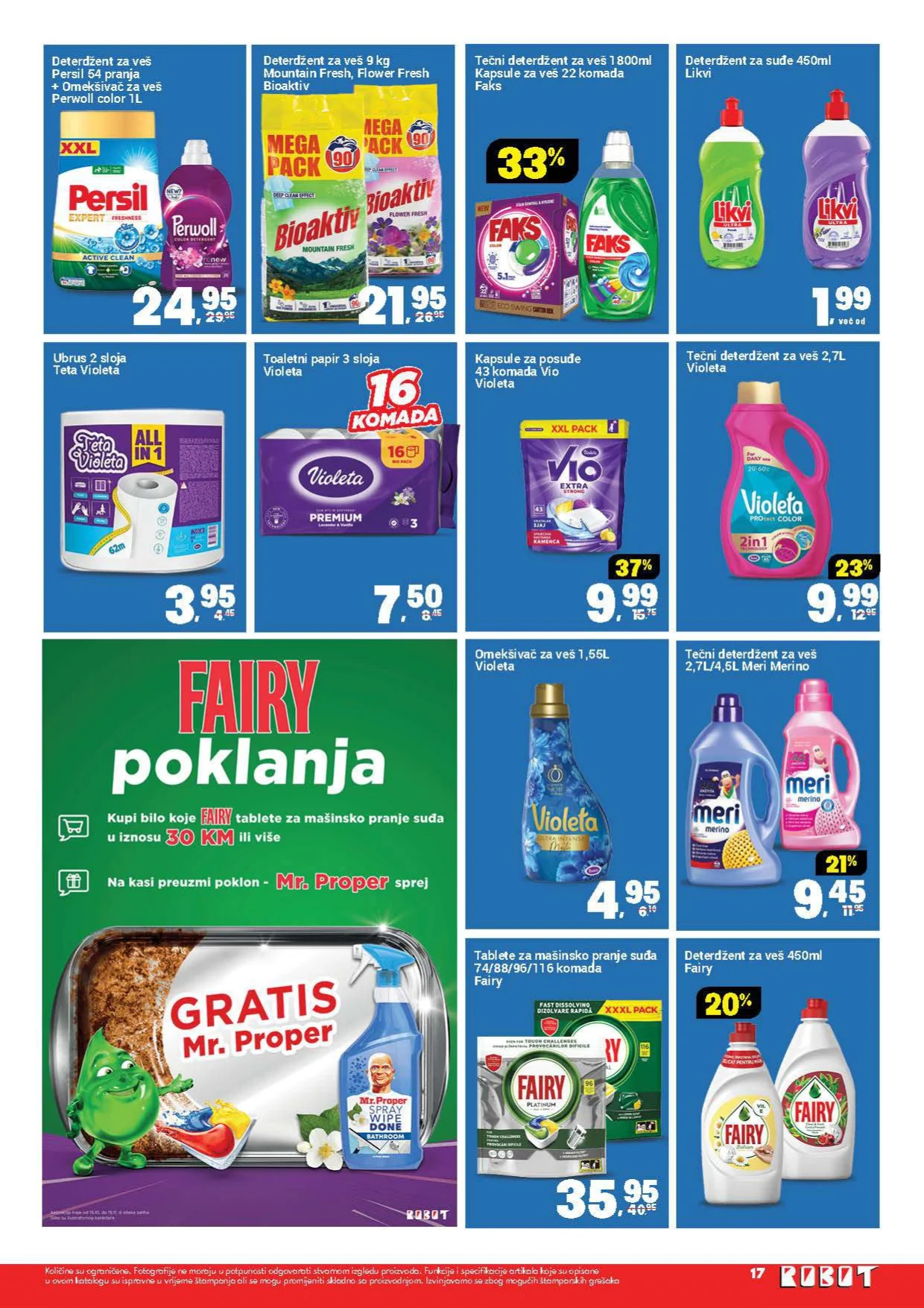 Robot katalog 19-31.10.2026. - str. 17