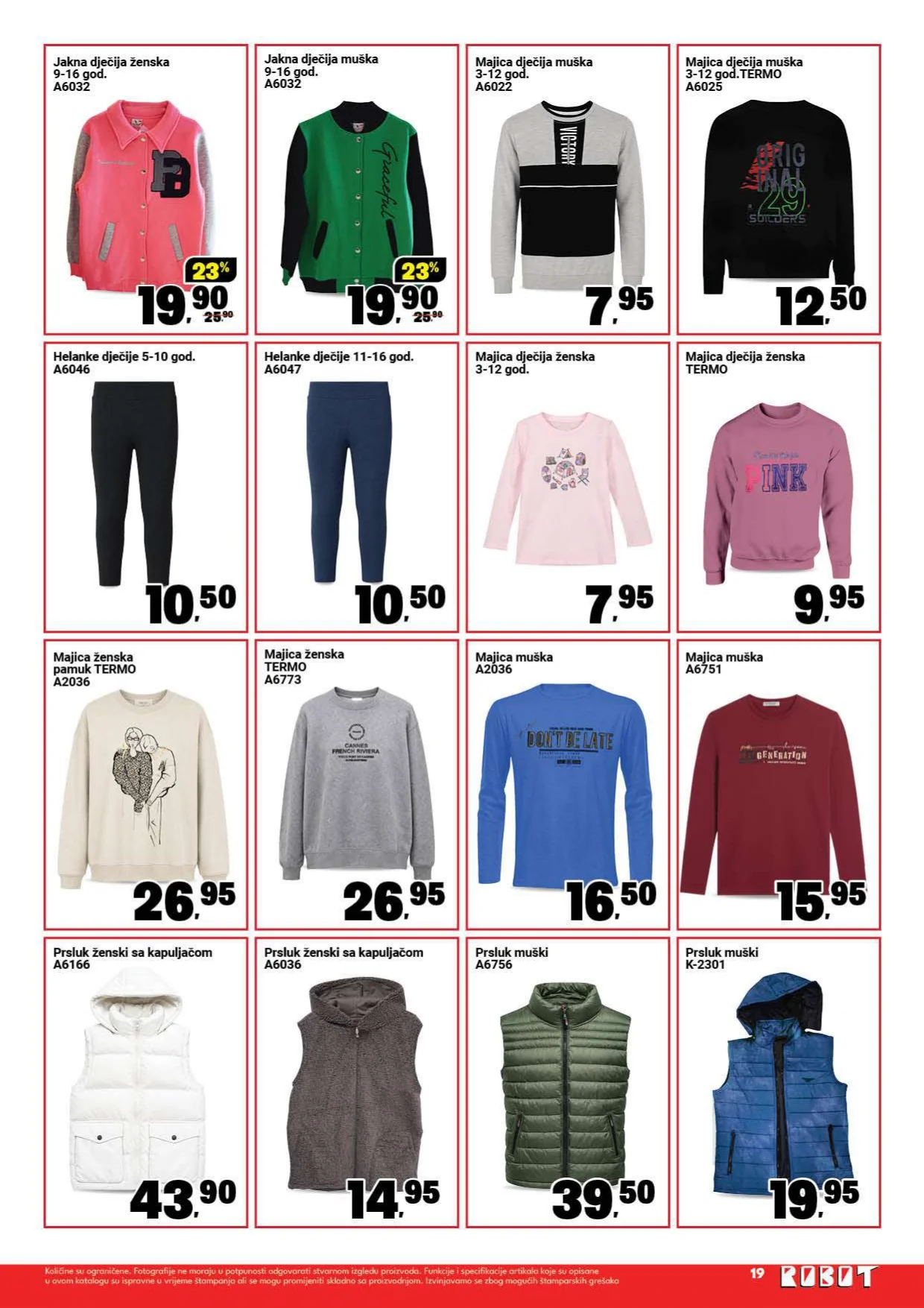 Robot katalog 19-31.10.2026. - str. 19