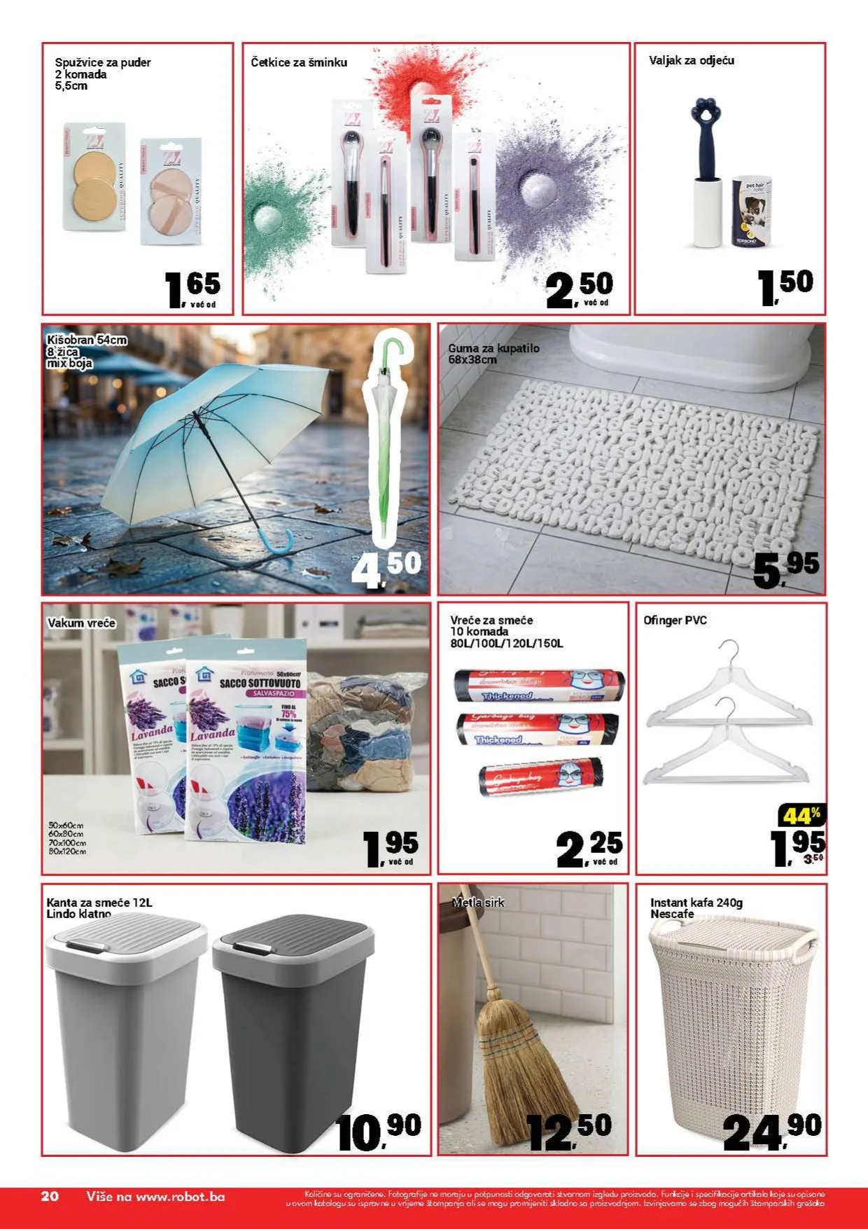 Robot katalog 19-31.10.2026. - str. 20