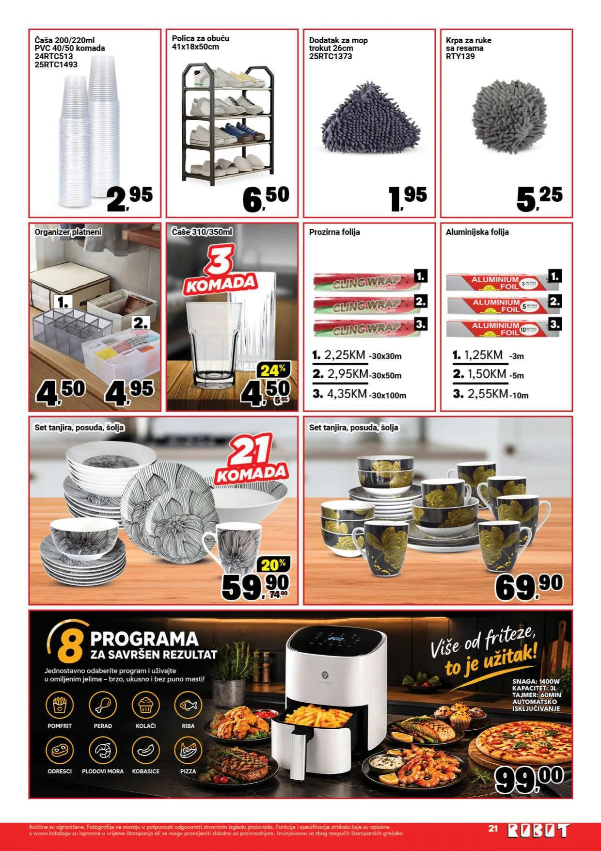 Robot katalog 19-31.10.2026. - str. 21