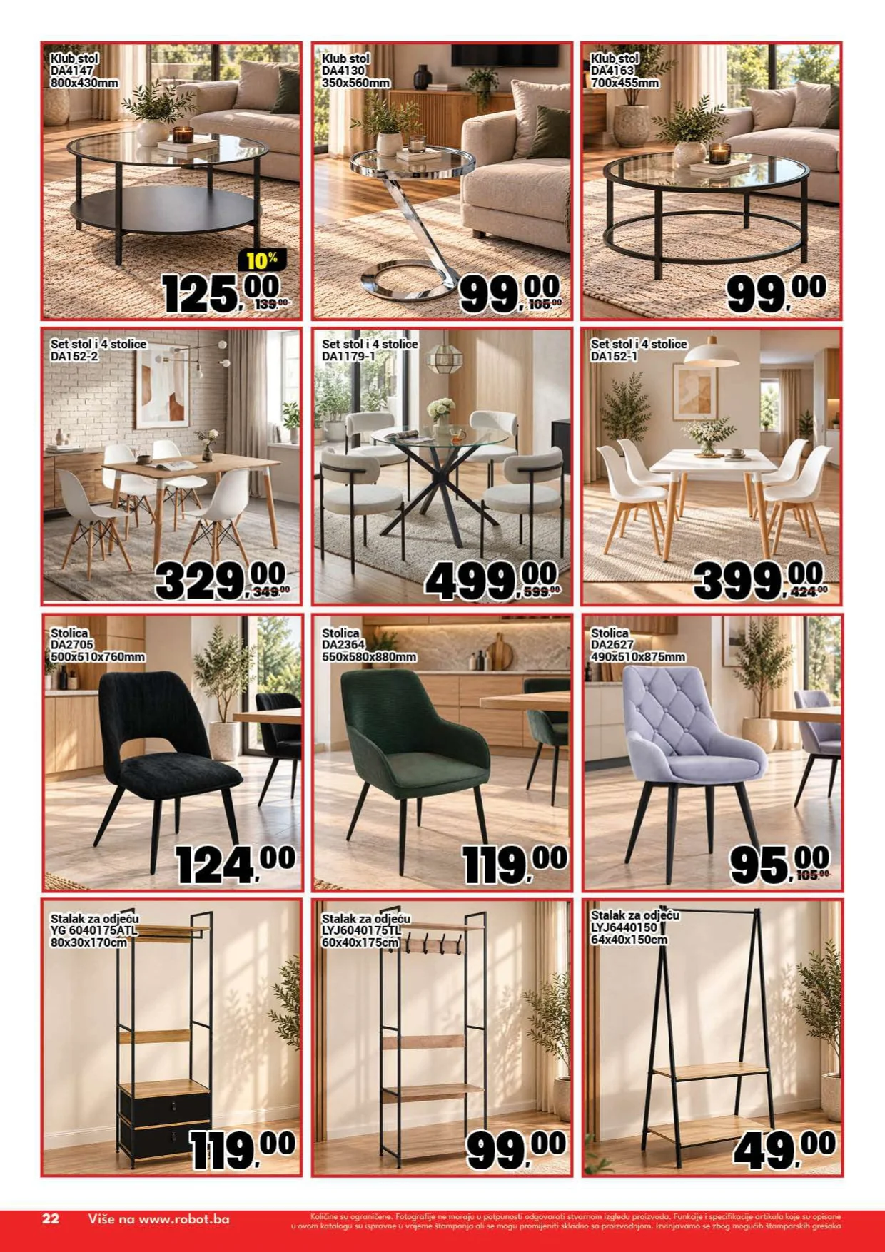 Robot katalog 19-31.10.2026. - str. 22