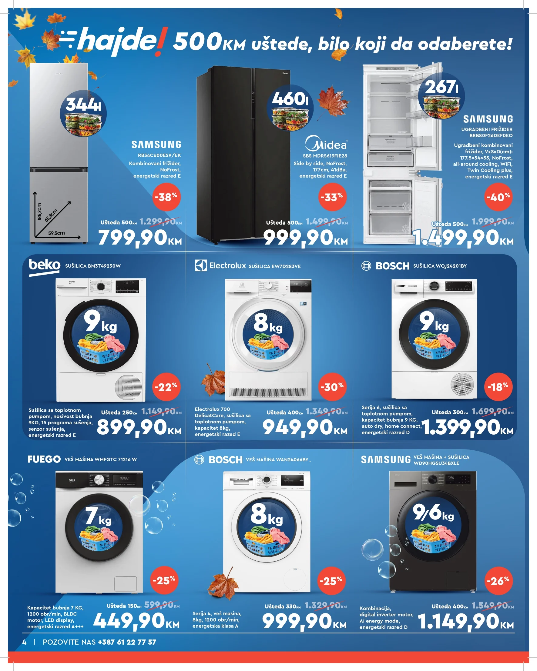 Neptun katalog 1-31.10.2026. - str. 4